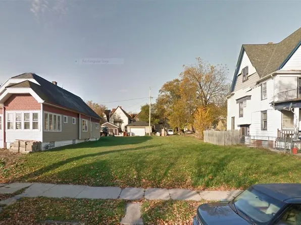 2139-2141 North 32nd Street #5, Milwaukee, WI 53208