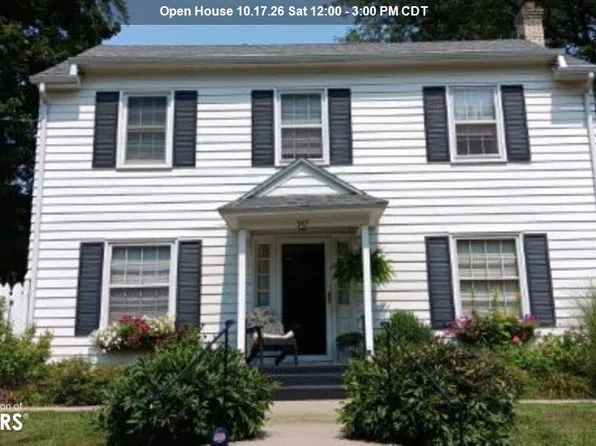 301 N 9th St, Oskaloosa, IA 52577