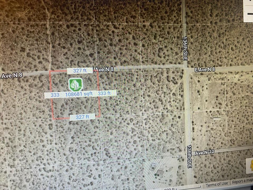 2nd image of 0 E N8 Ave