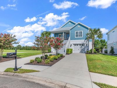 522 Harbour View Dr., Myrtle Beach, SC, 29579