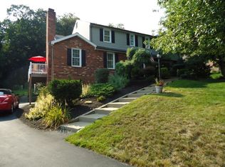 120 Mervis Dr, Beaver Falls, PA 15010