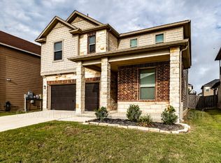 3607 Battlecry, San Antonio, TX 78245