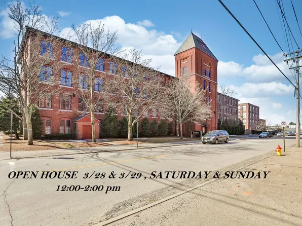 471 Silver Street #403, Manchester, NH 03103