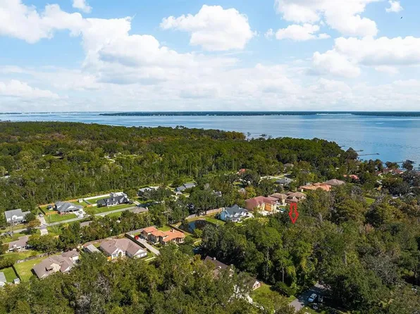 Riverwood Dr Lot 4, Fleming Island, FL 32003