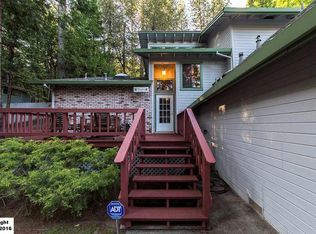 17900 Robin Rd, Twain Harte, CA 95383