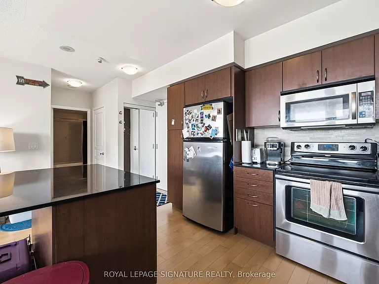 2240 Lake Shore Blvd W #603 — Photo 12