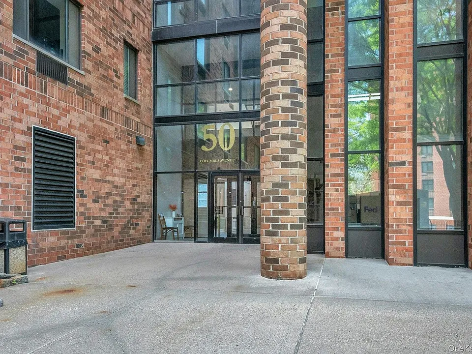 50 Columbus Ave #317