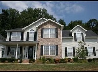 7701 Star Gazing, Halls, TN 37938