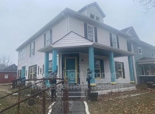 3342 Rader St #3342, Indianapolis, IN 46208