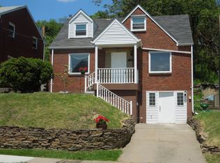 636 Means Ave, Pittsburgh, PA 15202