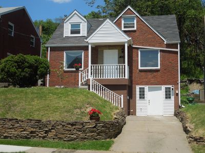 636 Means Ave, Pittsburgh, PA, 15202