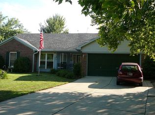 2468 Lee Ct, Cicero, IN 46034