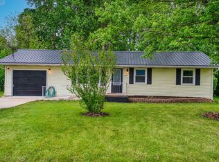 202 E Leedy St, Warsaw, IN