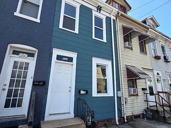 2nd image of 552 W Princess St