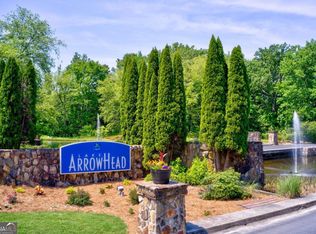 282 Lakewood Dr, Waleska, GA 30183