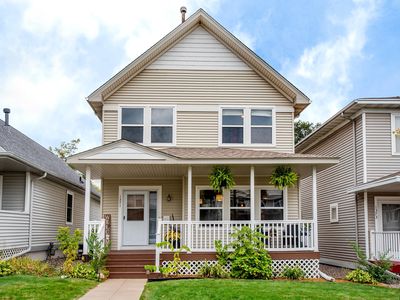 1371 5th St E, Saint Paul, MN, 55106