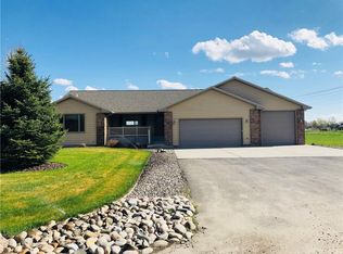 4740 Wyoming Ave, Billings, MT 59106