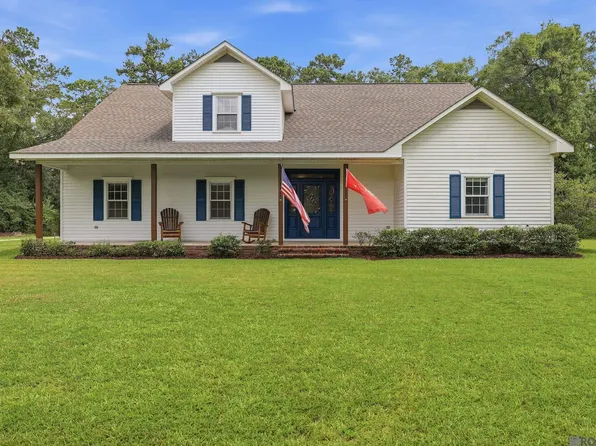11629 E Brickyard Rd, Hammond, LA 70401
