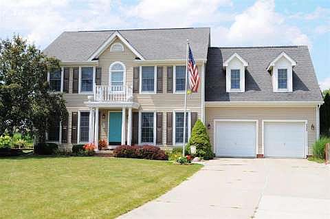1st image of 3499 Woodridge Ct