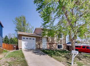 17263 E Princeton Dr, Aurora, CO 80013