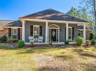 1140 Murray Road Loop, Pearl River, LA 70452