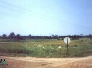 0 Walker Rd, Applegate, MI 48401