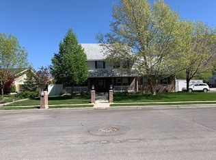 1373 E 950 S, Springville, UT 84663