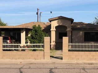29202 E Napa Ave, Wellton, AZ 85356
