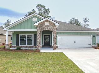 5225 Grand Oak Cir, Lake Park, GA 31636