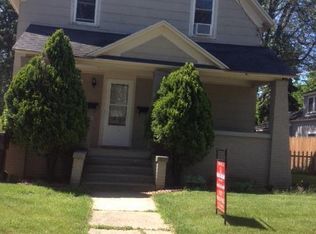 3848 Grand St SW, Grandville, MI 49418