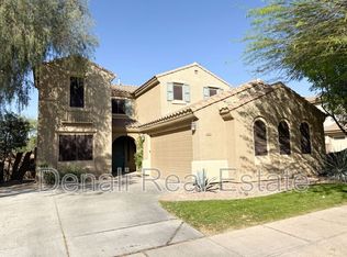 3695 S Vineyard Ave, Gilbert, AZ 85297