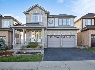 1012 Gordon Hts, Milton, ON L9T 5S9