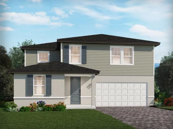 26156 AZALEA OAK CIRCLE, GROVELAND, FL 34736