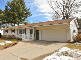 2921 Lincoln St, Wisconsin Rapids, WI 54494