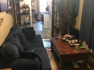 521 Madison St APT 3, Hoboken, NJ 07030