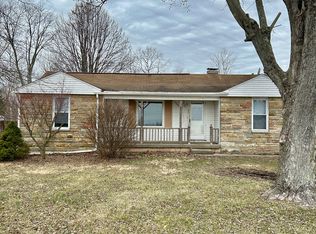 7177 N 700 W, Fairland, IN