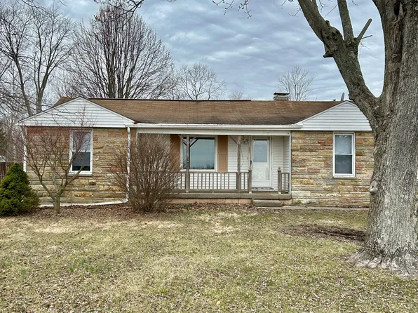 7177 N 700 W, Fairland, IN 46126