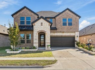 3204 Mattie Grey Ln, Melissa, TX 75454
