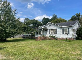 3404 Highway Hwy #27, La Fayette, GA 30728