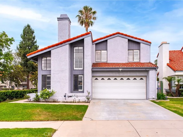 2481 Keswick Ct, Simi Valley, CA 93063