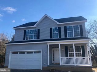 101 Calvert Towne Rd, Prince Frederick, MD 20678