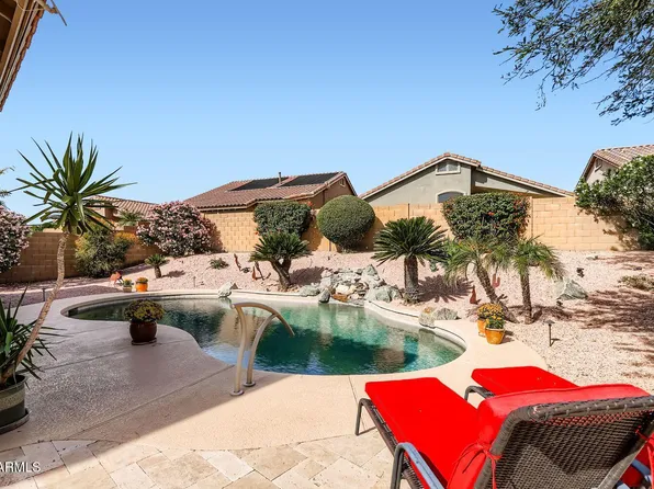 10290 E HILLERY Drive, Scottsdale, AZ 85255
