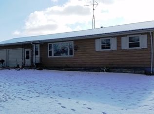 W3971 Hwy 21, Redgranite, WI 54970