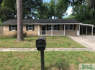 13 Sapelo Rd, Savannah, GA 31410