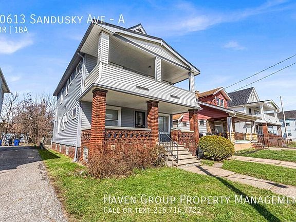 2nd image of 10613 Sandusky Ave #A