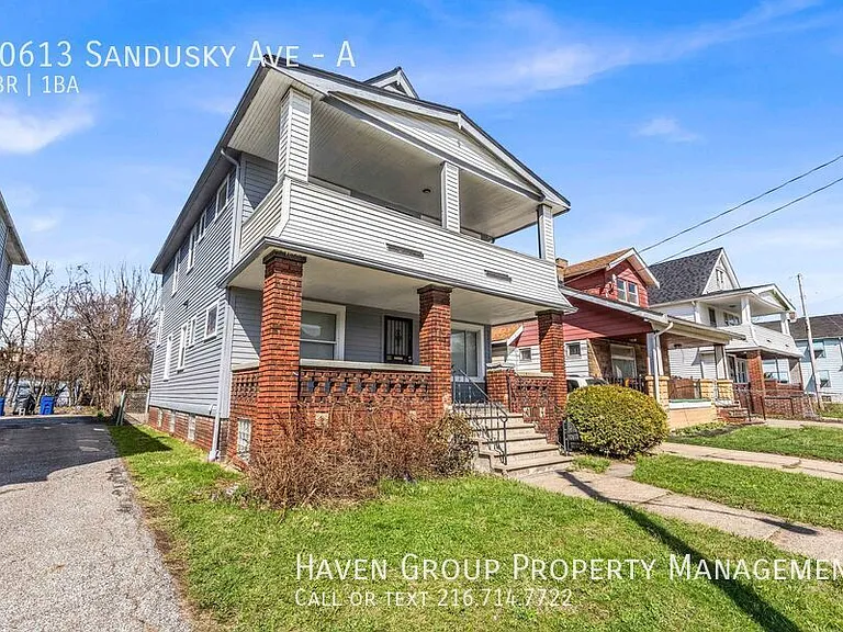 10613 Sandusky Ave #A — Photo 2