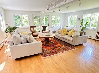 1387 Monkton Rd, North Ferrisburgh, VT 05473