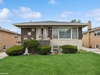 7920 Melvina Ave, Burbank, IL, 60459