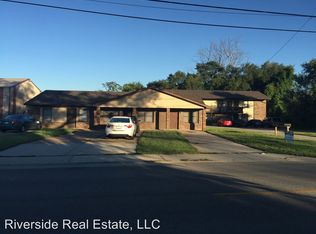 3503 Falling Springs Rd APT 2, Cahokia, IL 62206