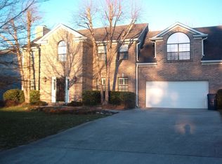 2109 Windbrook Rd, Knoxville, TN 37923